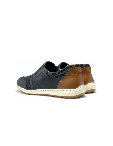 mocassins 08869-10 rieker