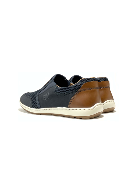 mocassins 08869-10 rieker