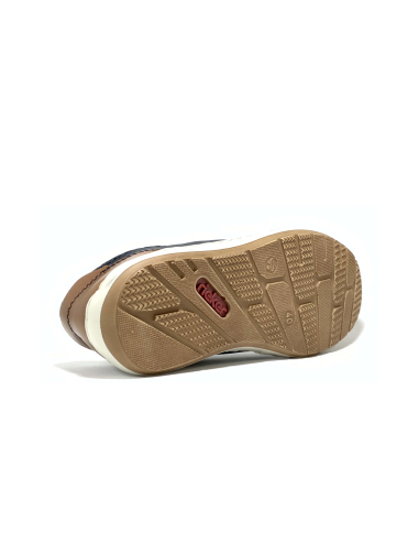 mocassins 08869-10 rieker