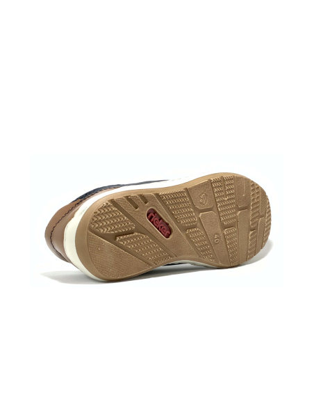 mocassins 08869-10 rieker