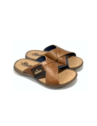 sandales nu-pieds 22099-25 rieker