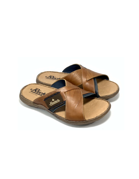sandales nu-pieds 22099-25 rieker