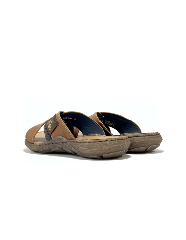sandales nu-pieds 22099-25 rieker