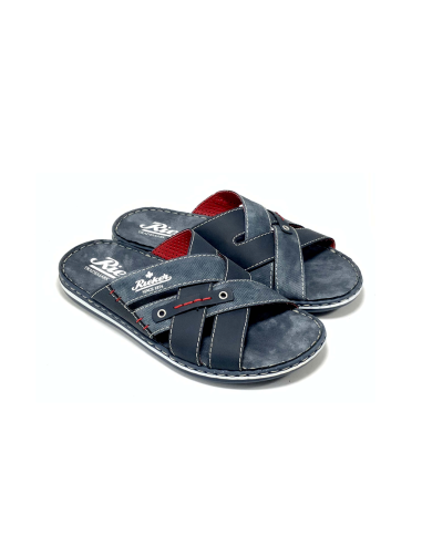 sandales nu-pieds 21099-15 rieker