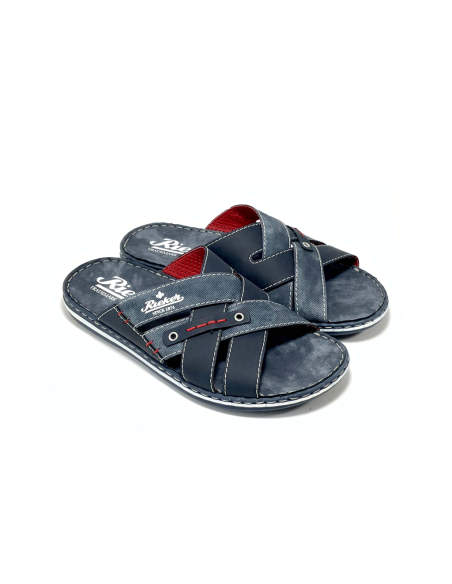 sandales nu-pieds 21099-15 rieker