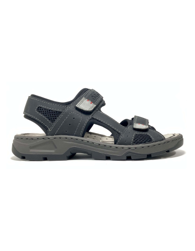 sandales nu-pieds 26156-02 rieker