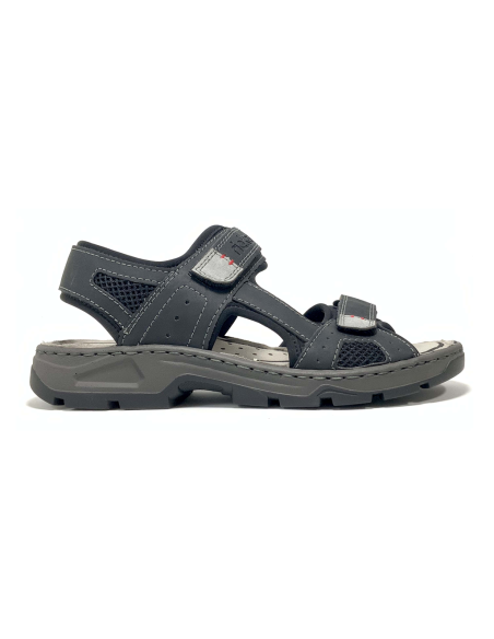 sandales nu-pieds 26156-02 rieker