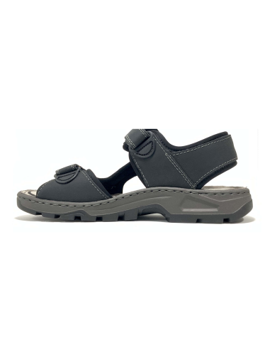 sandales nu-pieds 26156-02 rieker