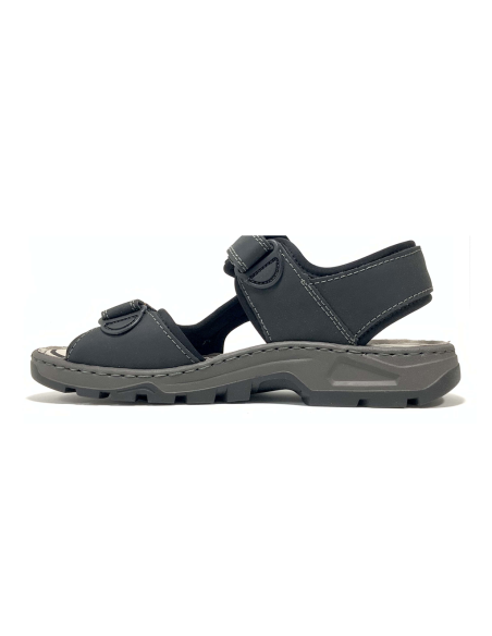 sandales nu-pieds 26156-02 rieker