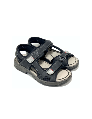 sandales nu-pieds 26156-02 rieker