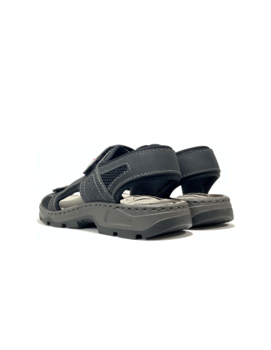 sandales nu-pieds 26156-02 rieker