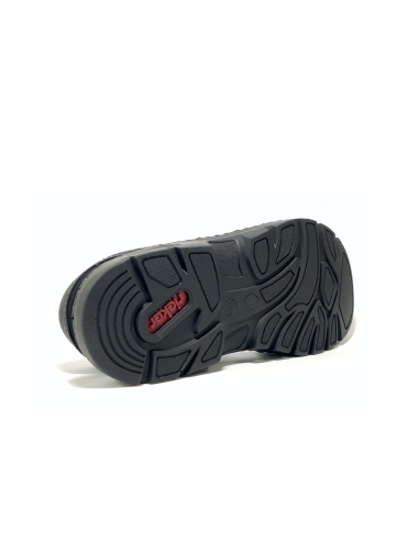 sandales nu-pieds 26156-02 rieker