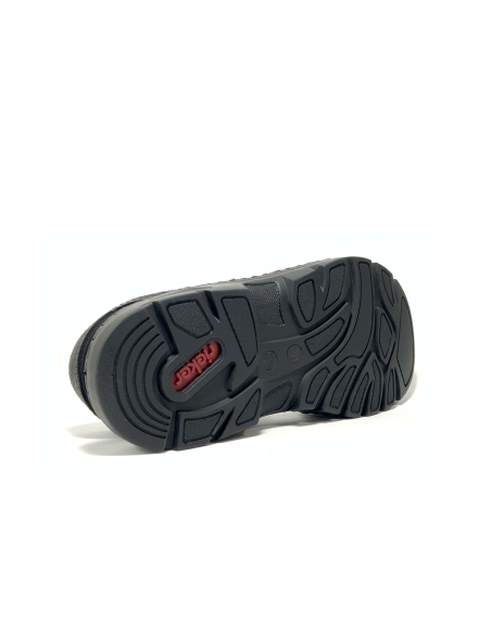 sandales nu-pieds 26156-02 rieker