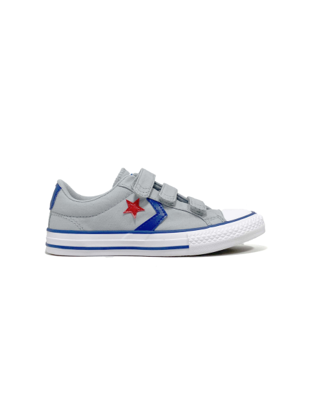 baskets sneakers star play ox 3v converse