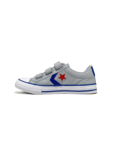 baskets sneakers star play ox 3v converse