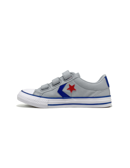 baskets sneakers star play ox 3v converse