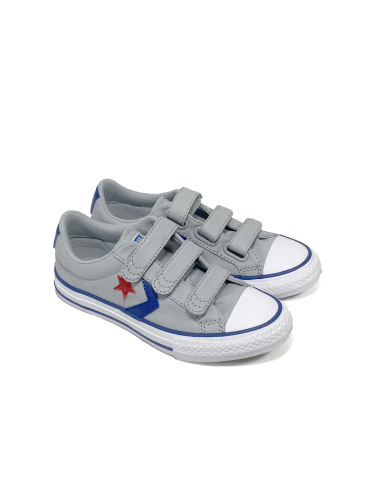 baskets sneakers star play ox 3v converse