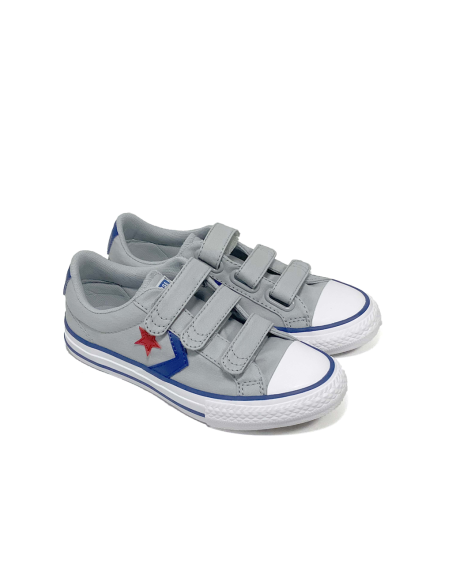 baskets sneakers star play ox 3v converse