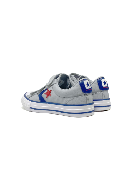 baskets sneakers star play ox 3v converse