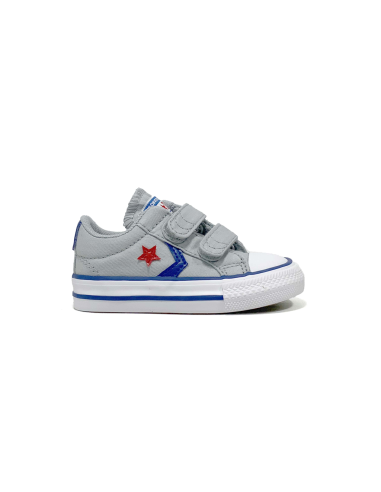 baskets sneakers star play ox 2v converse