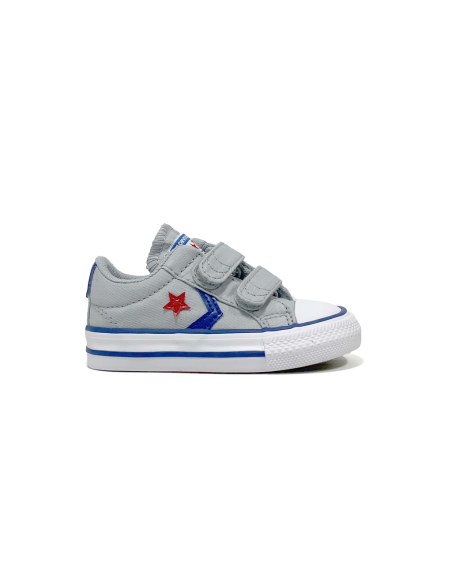 baskets sneakers star play ox 2v converse