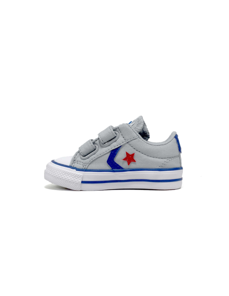 baskets sneakers star play ox 2v converse
