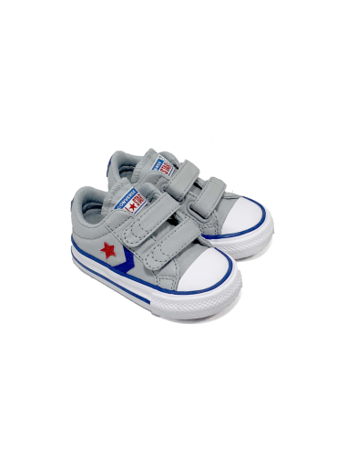 baskets sneakers star play ox 2v converse