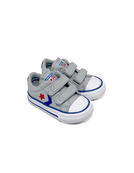 baskets sneakers star play ox 2v converse