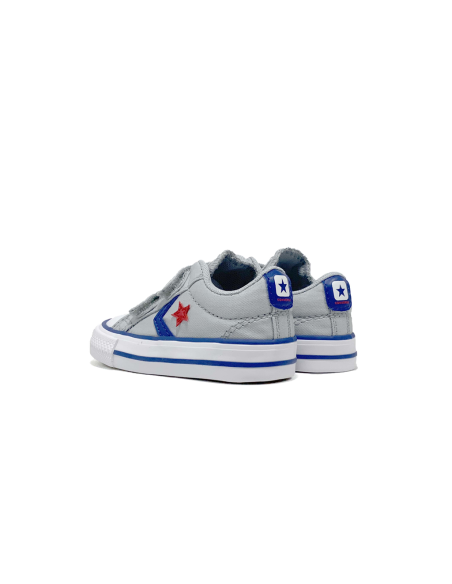 baskets sneakers star play ox 2v converse