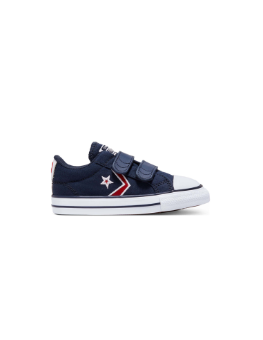 baskets sneakers star play ox 2v converse