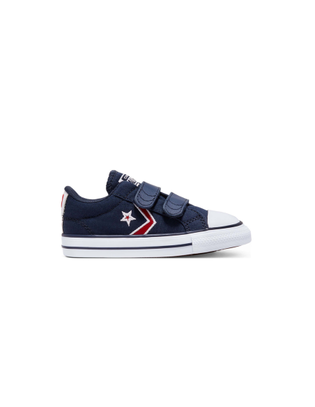baskets sneakers star play ox 2v converse