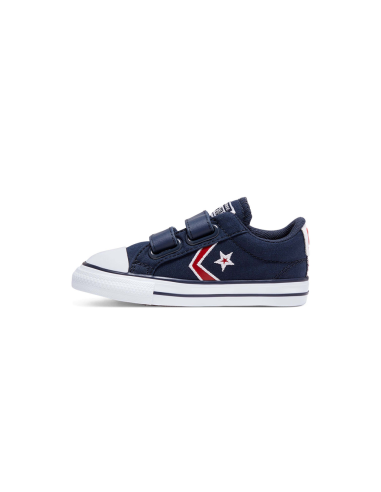 baskets sneakers star play ox 2v converse