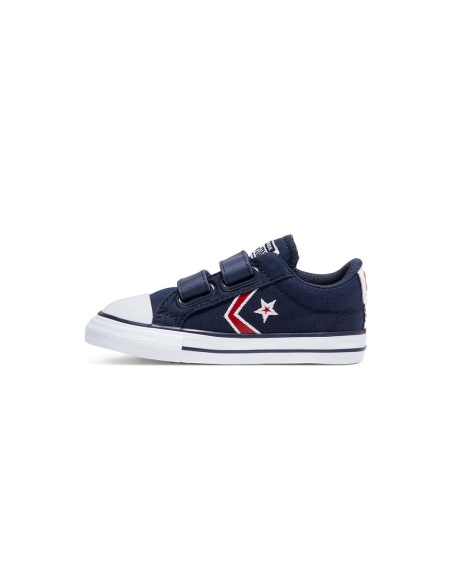 baskets sneakers star play ox 2v converse