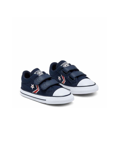 baskets sneakers star play ox 2v converse