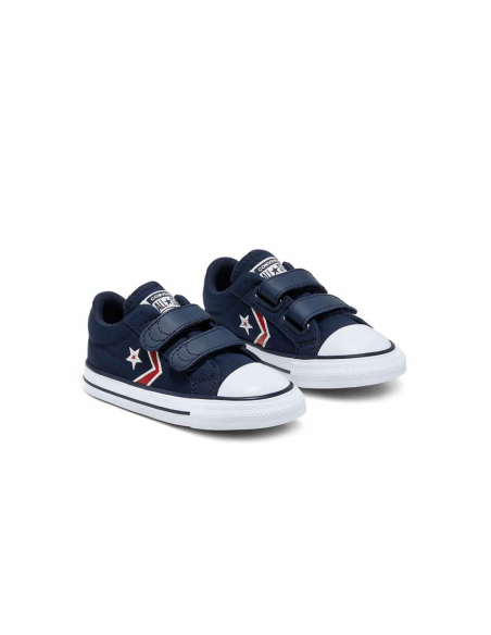 baskets sneakers star play ox 2v converse