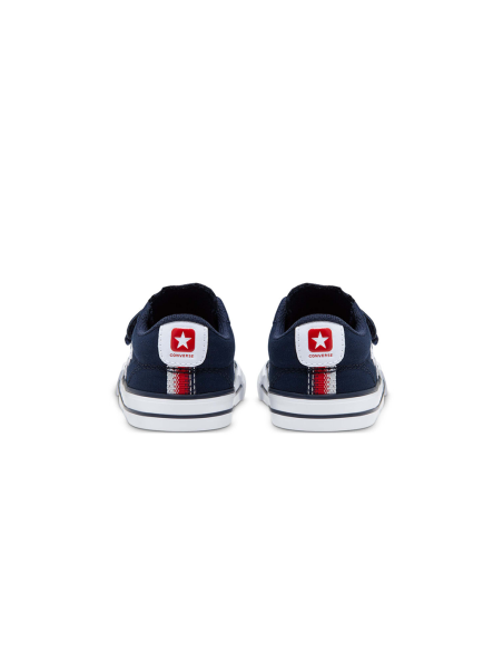 baskets sneakers star play ox 2v converse