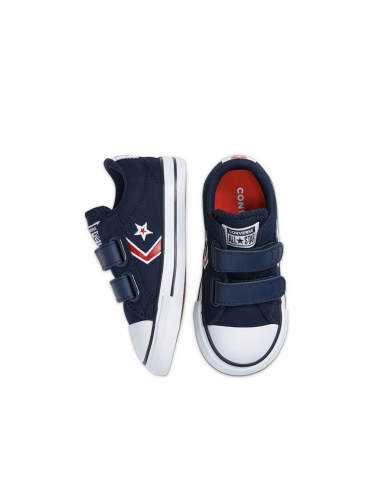 baskets sneakers star play ox 2v converse