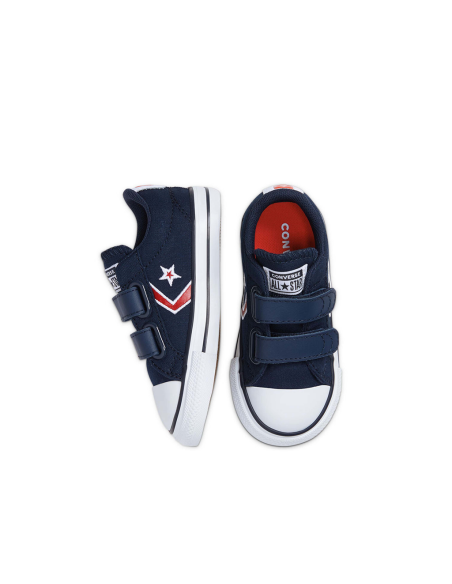 baskets sneakers star play ox 2v converse