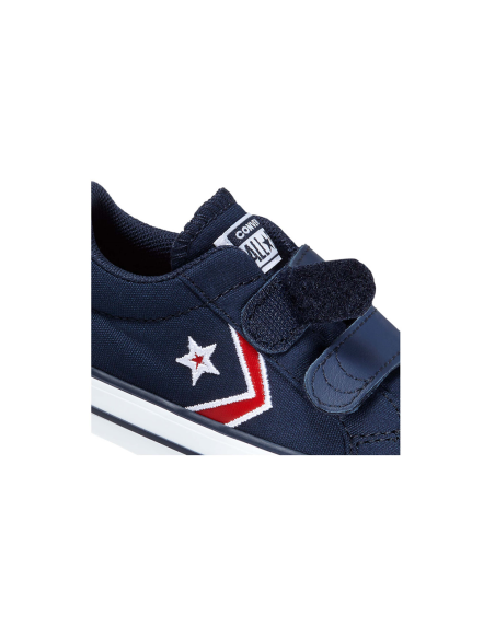 baskets sneakers star play ox 2v converse