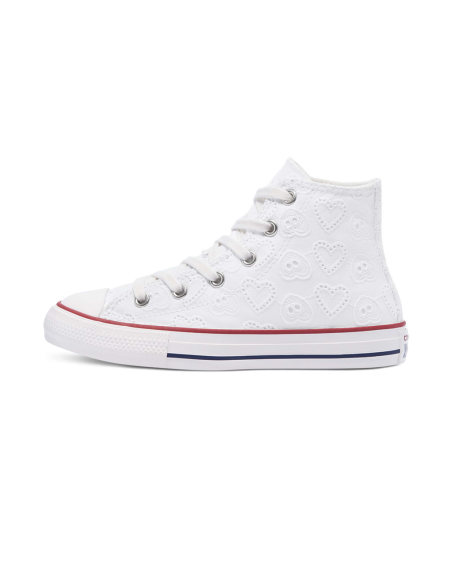 baskets sneakers ctas hi ev converse