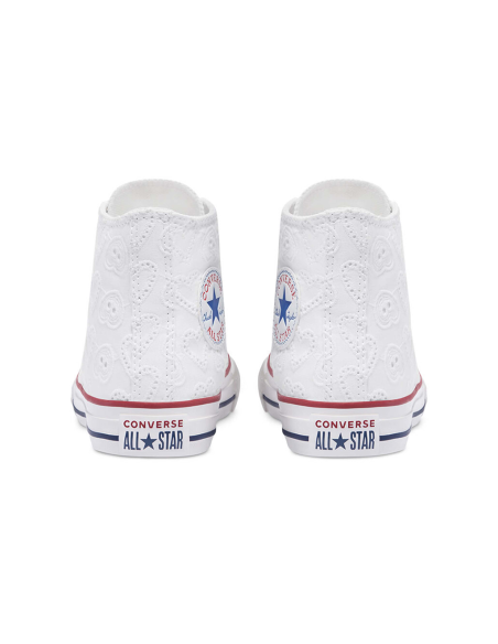 baskets sneakers ctas hi ev converse