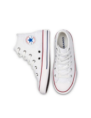 baskets sneakers ctas hi ev converse