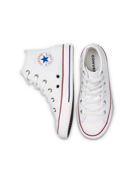 baskets sneakers ctas hi ev converse