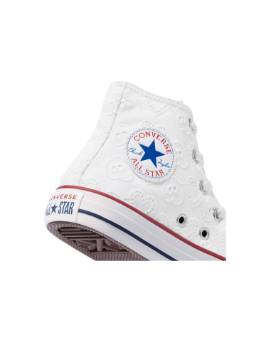baskets sneakers ctas hi ev converse