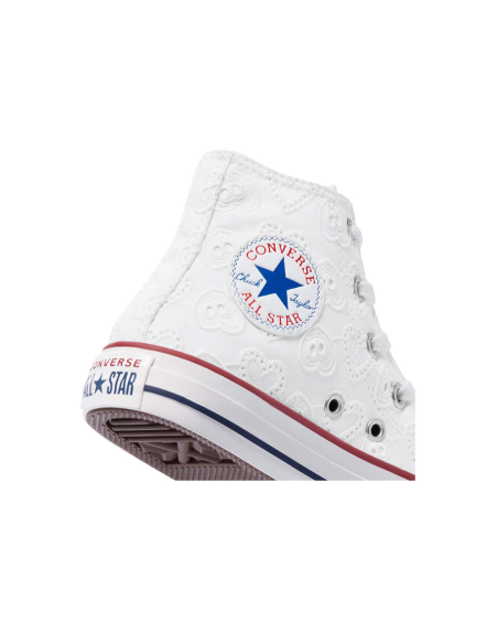 baskets sneakers ctas hi ev converse