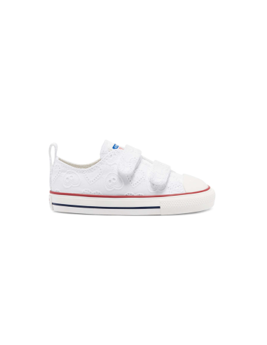 baskets sneakers ctas ox 2v  converse