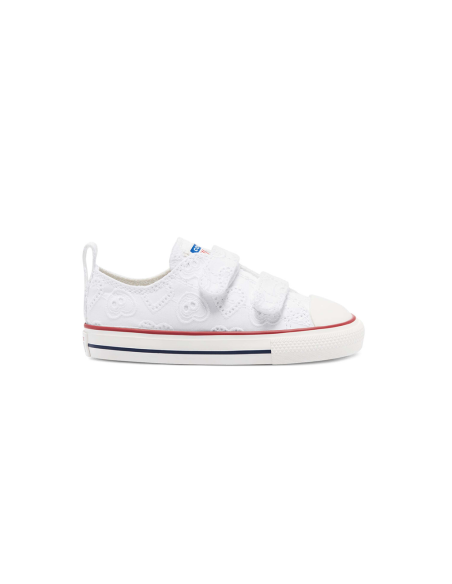 baskets sneakers ctas ox 2v  converse