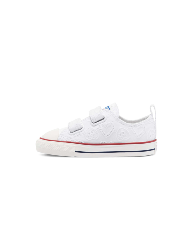 baskets sneakers ctas ox 2v  converse
