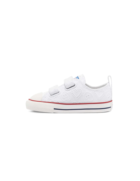 baskets sneakers ctas ox 2v  converse