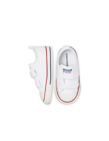 baskets sneakers ctas ox 2v  converse